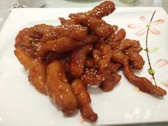-百姓食府(秦虹路店)
