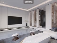 -申远空间设计丨大宅别墅装修定制(徐汇设计中心)