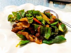 -唐廊烤鸭店(工体店)