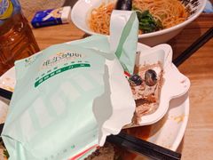 -和府捞面(方庄店)