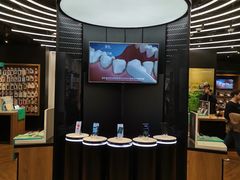 -顺电·脉(浦东嘉里城店)
