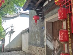 -安泰楼·佛跳墙创始人·传统闽味早茶·酒楼(三坊七巷闽菜地标店)