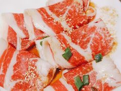 -新石器烤肉(东川欧尚店)