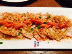 -南拳十三姨·潮汕砂锅粥(世纪金源店)