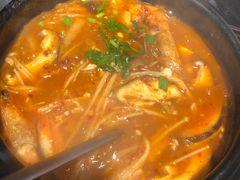 -烤路里·韩国品质自助烤肉(石路天虹4号店)