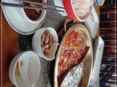 -小天鹅火锅·一线江景洪鼎旗舰店(洪崖洞店)