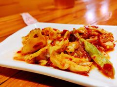 -百年石锅饭·朝鲜族传统民餐