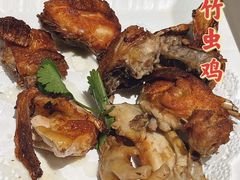 -黑明餐厅(白鹭洲店)