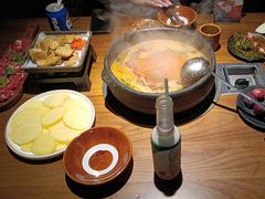 -贵厨酸汤牛肉(花果园国际中心店)