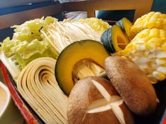 -润园四季椰子鸡火锅(南山海岸城店)