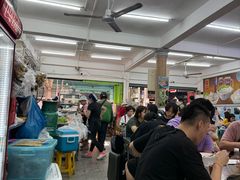 -榮泰米粉湯(Left Shop)