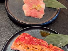 -牛YO烧肉烤肉自助(万象城春河里店)