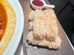 -周渝食惦·酸菜鱼精致川菜(横岗店)