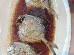 -上海小南国(不夜城店)