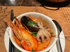 -宇安泰料(龙湖天街黑金店)
