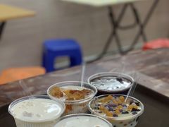 -小草糖水(海棠村店)