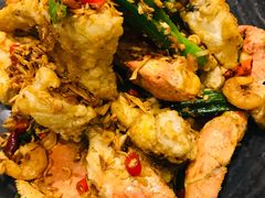 游水蟹-凯悦酒家