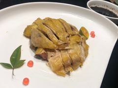 -园中院•常州菜