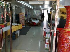 -渔民船说·北塘海鲜·天津菜·海肠捞饭(北塘古镇店)