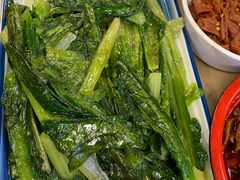 时蔬-老三样·旧食新味(万寿宫店)