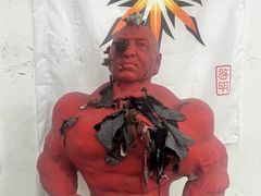 -山河幻境·桌游 跑团 卡牌