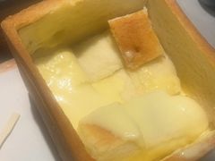 -绿茶餐厅(广州天河城店)