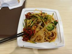 -魏家凉皮(兵马俑店)