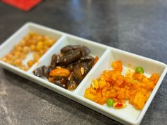 -李记东北饺子馆·东北菜(欢乐谷店)