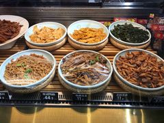 -久久丫鸭脖(金鸡湖欧尚店)