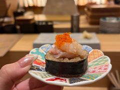 -鮨政· Omakase(港汇恒隆广场店)