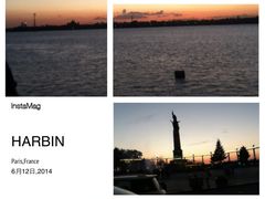 -人民防洪胜利纪念塔