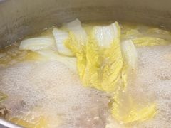 -朴小妹人参鸡汤火锅(长白山万达店)