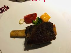 -王品牛排(杭州大厦店)