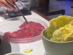 -东来顺•非遗火锅(外滩店)