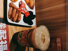 -乐凯撒披萨(喜荟城店)