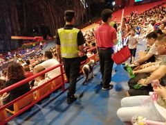 -广州长隆国际大马戏