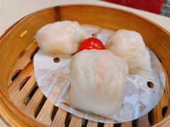 -点都德(龙之梦店)