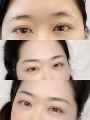-MIVI·纹眉半永久野生眉