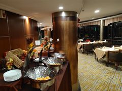 -汇泉王朝大饭店-旋转餐厅(南海路店)