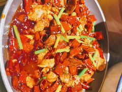 -嘎嘎鸭脑壳(蜀汉路店)