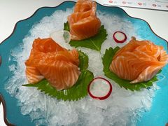 -大锅强·蒸海鲜青岛菜(金沙滩店)