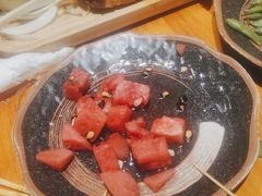 -城边边烧烤-魏晋烤肉旗舰店