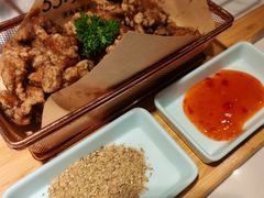 -33号大院·青岛本帮菜(五四广场店)