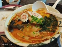 -将太无二·北美传奇寿司(荟聚购物中心西红门店)