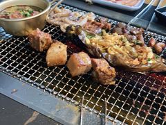 -五彩凉山自助西昌烧烤(柳翠路店)
