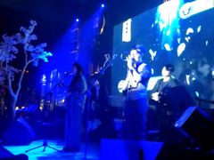 -胡桃里音乐酒馆(下沙店)