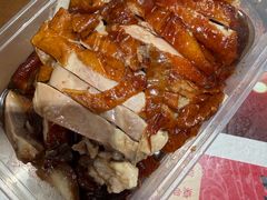 -晓马鸭店(新芜路店)