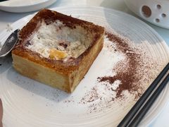 -金湖港式餐厅(建外店)