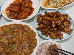 -逢春菜馆天津菜(胜利路店)