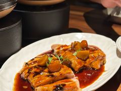 -元古雲境(万象天地店)